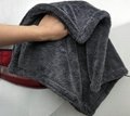 Washing towel Car towels Auto cleaning products 2