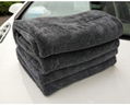 Washing towel Car towels Auto cleaning products 4