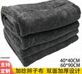 Washing towel Car towels Auto cleaning products 5