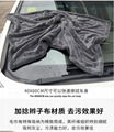 洗車毛巾 汽車車用毛巾 汽車清潔用品 10