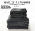 Washing towel Car towels Auto cleaning products 12