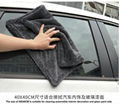洗車毛巾 汽車車用毛巾 汽車清潔用品 15