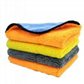 洗车毛巾 汽车车用毛巾 汽车清洁用品 2