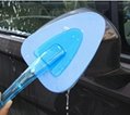 Car wash spongy brush Car wash tools Handle sponge