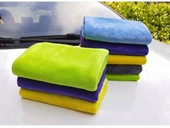家用毛巾 汽车车用毛巾 汽车清洁用品