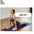Fashionable Eco friendly type yoga mat pad OUTDOOR MAT 5