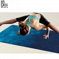 Fashionable Eco friendly type yoga mat pad OUTDOOR MAT