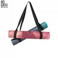 Fashionable Eco friendly type yoga mat pad OUTDOOR MAT 17