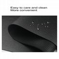 ６MM PVC Yoga Mat Strong and Resistant to Tearing