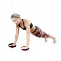 Yoga Knee Pad Fitness & Body Building Pad 3