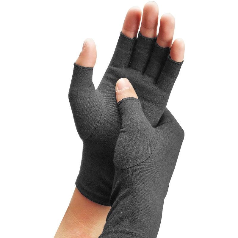 Winter Cycling Gloves Bicycle Warm Touchscreen 3