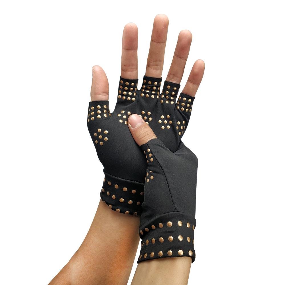 Winter Cycling Gloves Bicycle Warm Touchscreen 4