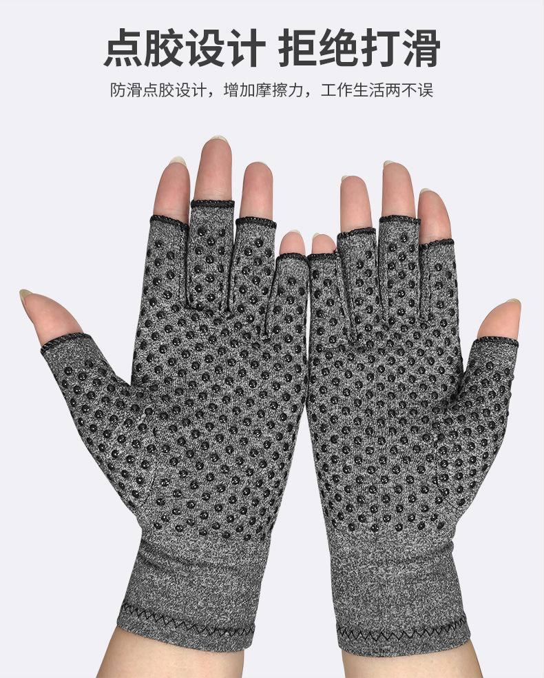 Winter Cycling Gloves Bicycle Warm Touchscreen 5