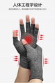 Winter Cycling Gloves Bicycle Warm Touchscreen