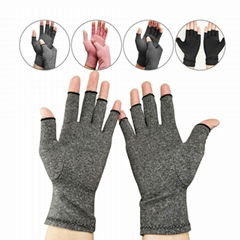 Winter Cycling Gloves Bicycle Warm Touchscreen