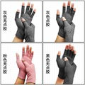 Winter Cycling Gloves Bicycle Warm Touchscreen