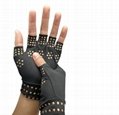 Winter Warm Touchscreen Gloves Half Finger Outdoor