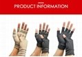 Winter Warm Touchscreen Gloves Half Finger Outdoor