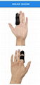 運動護手指拇指固定保護套 6