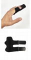 Finger Splint Brace Adjustable Finger Support Protector 15