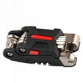 Bike Bycicle Cycling Mini Fold Repair Tool Kit