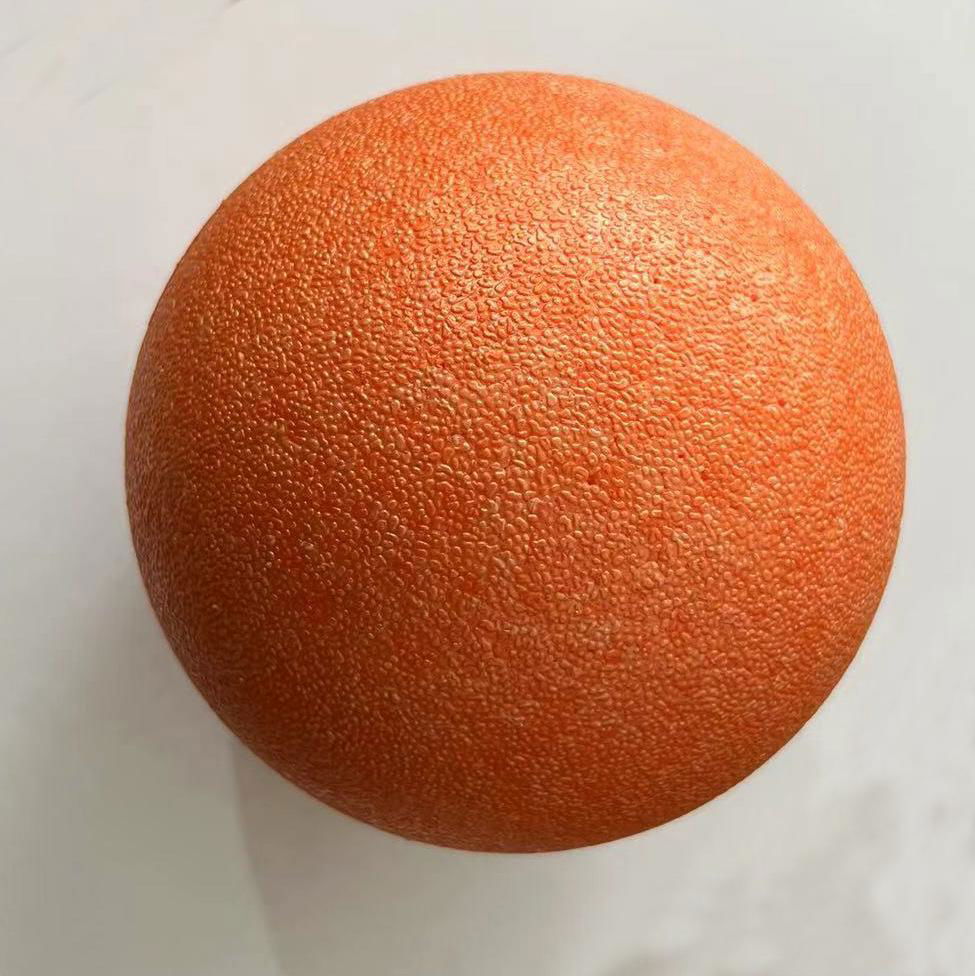 花生球EPP按摩球雙球組合瑜伽觔膜球放鬆球有現貨 2