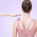 Silica Gel Yoga Single Ball Acupoint