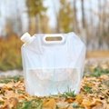 5L Folding Water Storage Collapsible Lifting Bag Outdoor Accessories 4