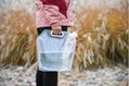 5L Folding Water Storage Collapsible Lifting Bag Outdoor Accessories 7