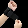 Wrist Supports Protector 1PC Sport Wristband Adjustable 2