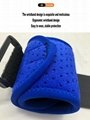 Wrist Supports Protector 1PC Sport Wristband Adjustable 7