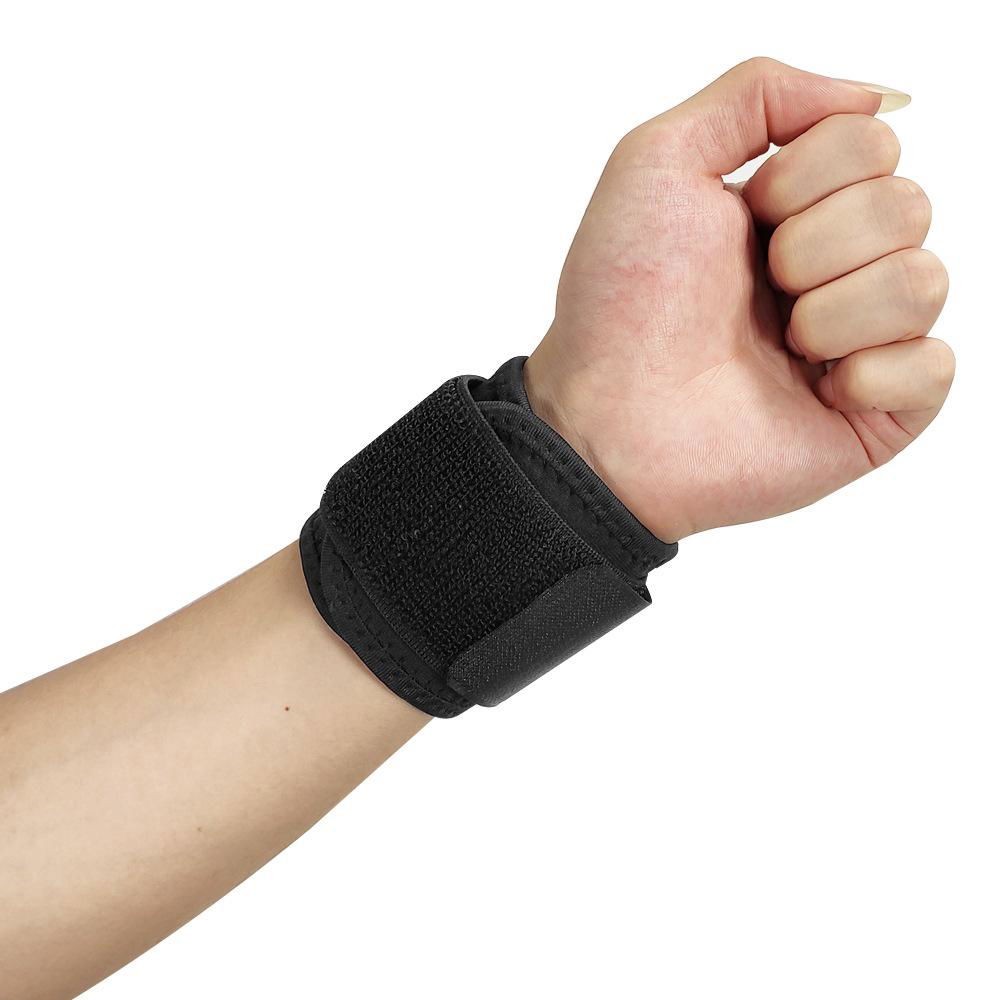 Sports Straps Wrist Protectors Fitness Protection 4