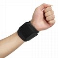 Sports Straps Wrist Protectors Fitness Protection