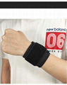 Sports Straps Wrist Protectors Fitness Protection 6