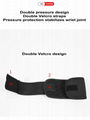 Sports Straps Wrist Protectors Fitness Protection 8