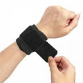 Sports Straps Wrist Protectors Fitness Protection 9