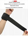 Sports Straps Wrist Protectors Fitness Protection 11