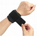 Sports Straps Wrist Protectors Fitness Protection