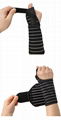 Wristbands Breathable Sports Straps Wrist Protectors Fitness 1