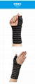 Wristbands Breathable Sports Straps Wrist Protectors Fitness 3