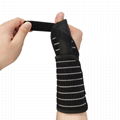 Wristbands Breathable Sports Straps Wrist Protectors Fitness 6