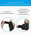 Wristbands Breathable Sports Straps Wrist Protectors Fitness 11