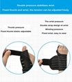Wristbands Breathable Sports Straps Wrist Protectors Fitness