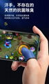 Gaming Finger Sleeve Cover Sensitive Touch Screen Fingertips 1