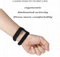 1Pcs Carpal Tunnel Wrist Band Adjustable Wrist Support