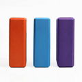 Colors Pilates Durable EVA Gym Blocks Foam Brick Training Exercise 2