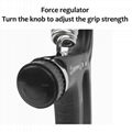 Hand Grip Arm Trainer 5-60Kg Adjustable Heavy Gripper 4