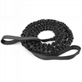 New Mountain Bike Bicycle Traction Rope Portable Tow Rope 13