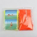 Safety Float Bag Waterproof PVC Inflatable Swim Buoy Water Sport 7