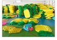 Joust Swimming Ring New Inflatable Game Batons Children Toys